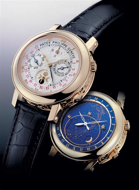 patek watches|patek philippe most expensive watch.